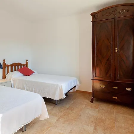 Can Tirana Vakantiehuis Pollença