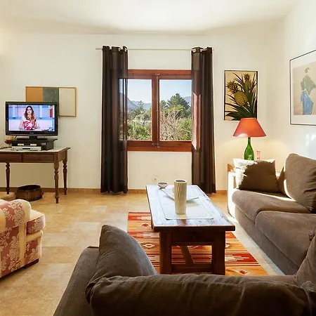 Vakantiehuis Can Tirana Pollença