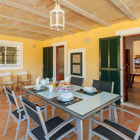 Vakantiehuis Can Tirana Pollença